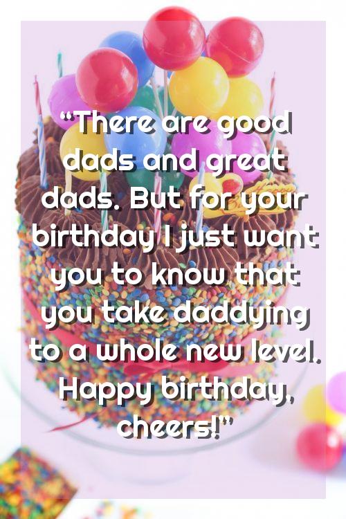 birthday wishes for 4 year old son from father